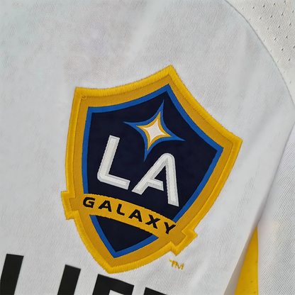 Camiseta Retro LA Galaxy 07/08 Local