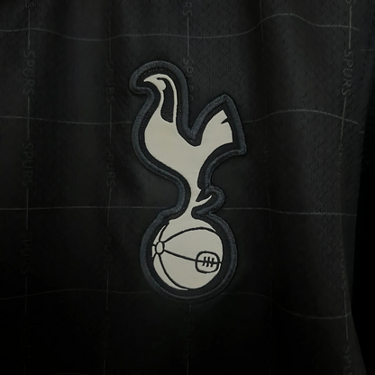 Camiseta Tottenham 25/26 Visita