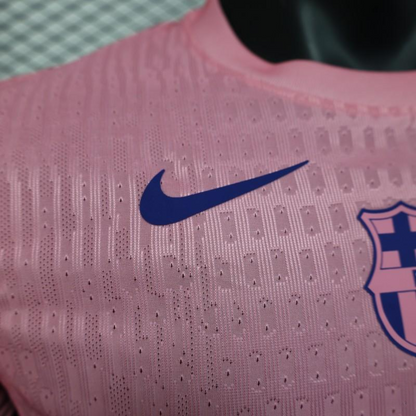 Camiseta FC Barcelona 25/26 Pink Concepts