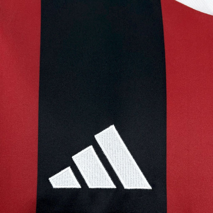Camiseta CA River Plate 25/26 Visitante