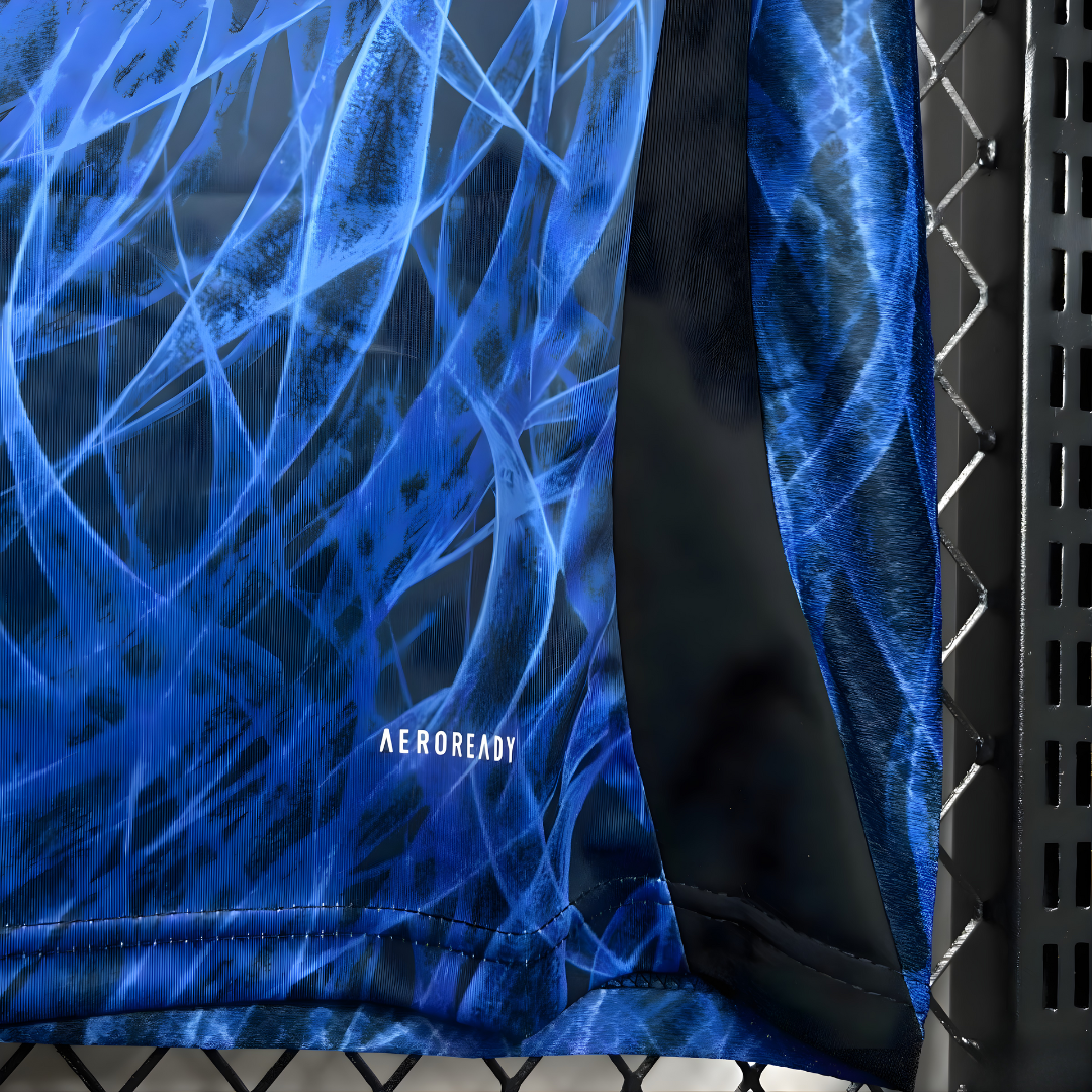 Camiseta Japón 2025 Local