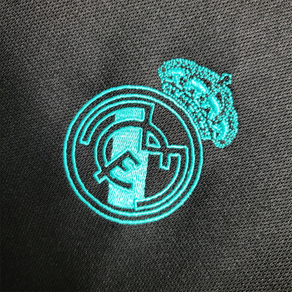 Camiseta Retro Real Madrid 17/18 Visitante