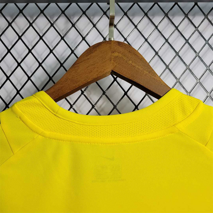 Camiseta Retro Brasil 2002 Local