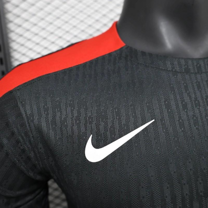 Camiseta FC Barcelona 25/26 Black Concepts