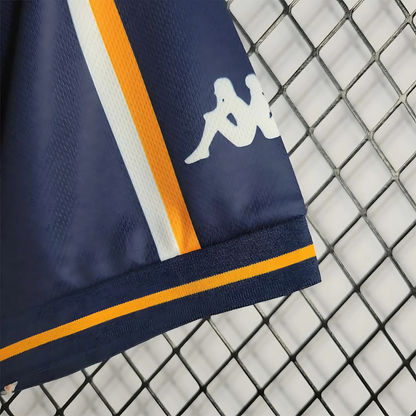 Camiseta Retro FC Porto 97/99 Visita