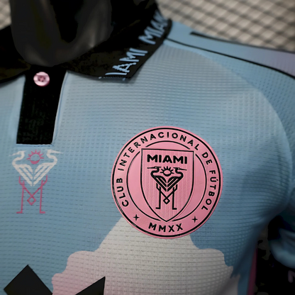 Camiseta Inter de Miami 25/26 Edición Especial