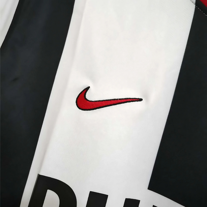Camiseta Retro PSV Eindhoven 98/99 Visita