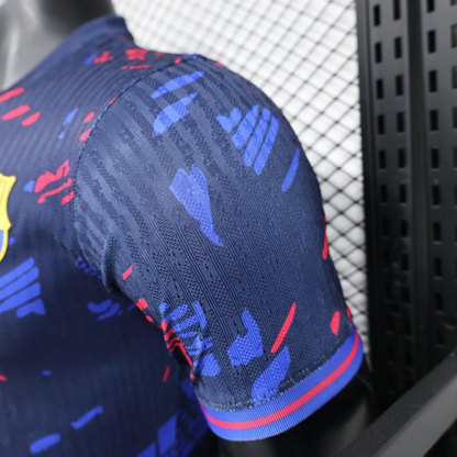 Camiseta FC Barcelona 25/26 Colors Specials