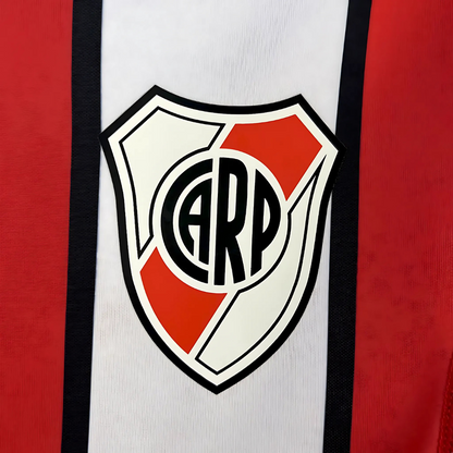 Camiseta Retro CA River Plate 03/04 Local