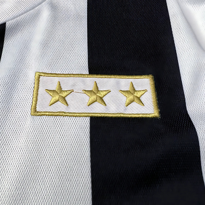 Camiseta Juventus Edición Especial 120 Aniversario
