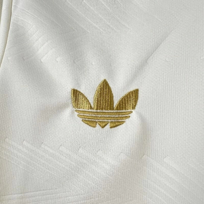 Camiseta Flamengo FC 25/26 Alternativa