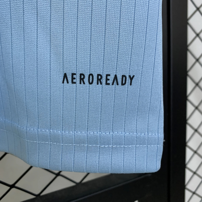 Camiseta Alemania 2025 Edición Especial 125 Aniversario Azul