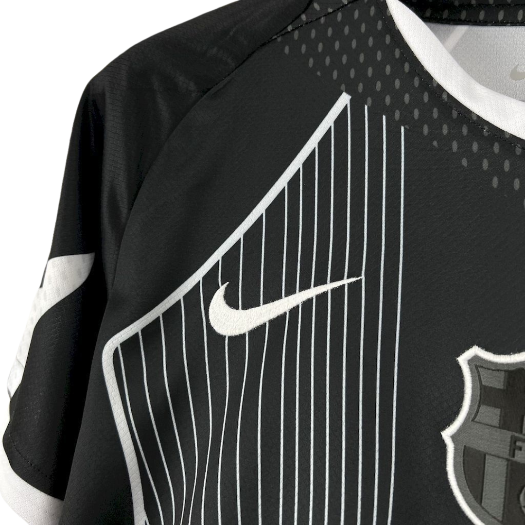 Camiseta FC Barcelona 25/26 Dark Special Edition