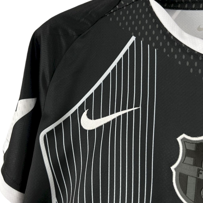 Camiseta FC Barcelona 25/26 Dark Special Edition