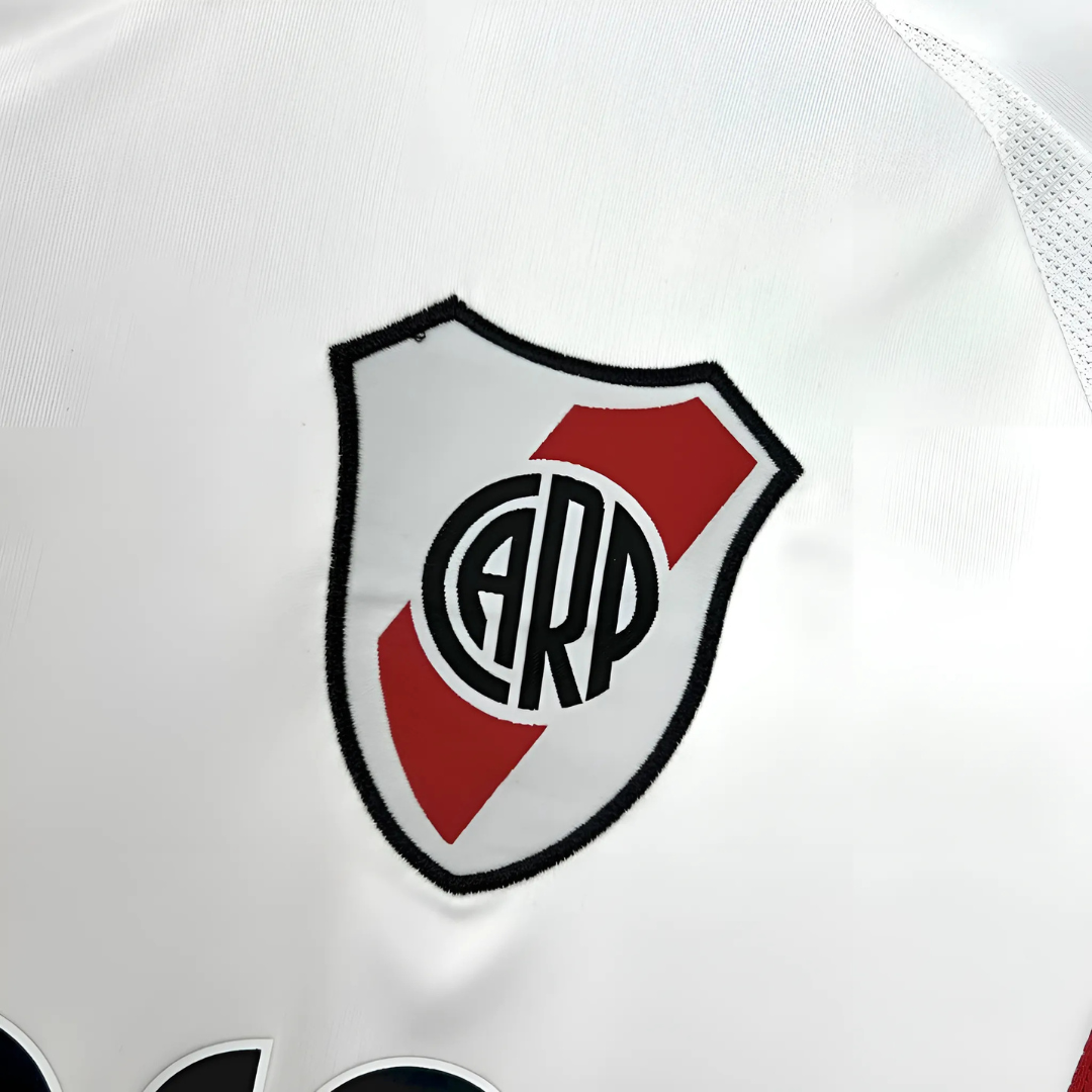 Camiseta CA River Plate 24/25 Tercera