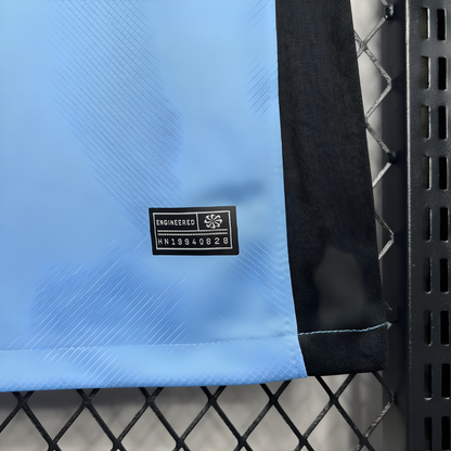 Camiseta Uruguay 2025 Local