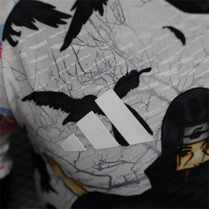 Camiseta Japón 2024 Naruto Especial Edition