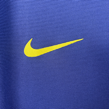 Camiseta Atlético de Madrid 25/26 Visitante
