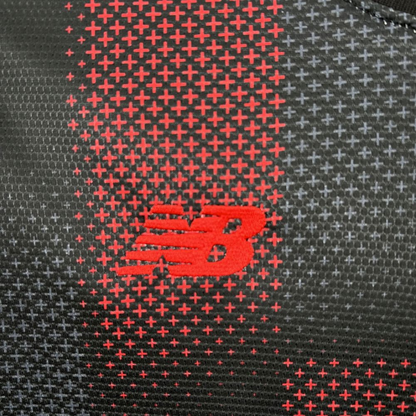 Camiseta Bayer Leverkusen 25/26 Local