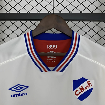 Camiseta Club Nacional de Fútbol 2024 - 125 Aniversario