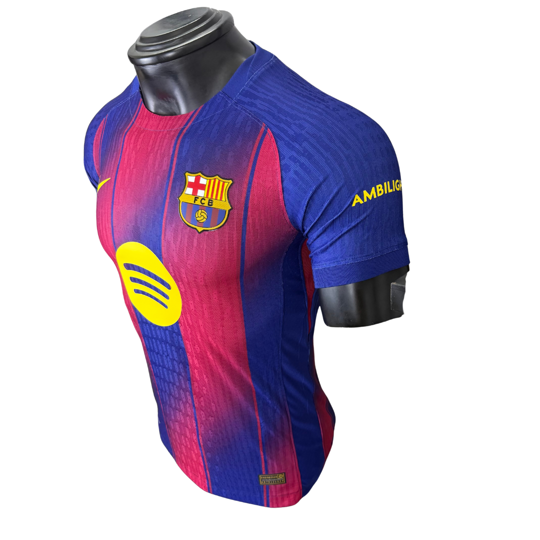 Camiseta FC Barcelona 25/26 Local