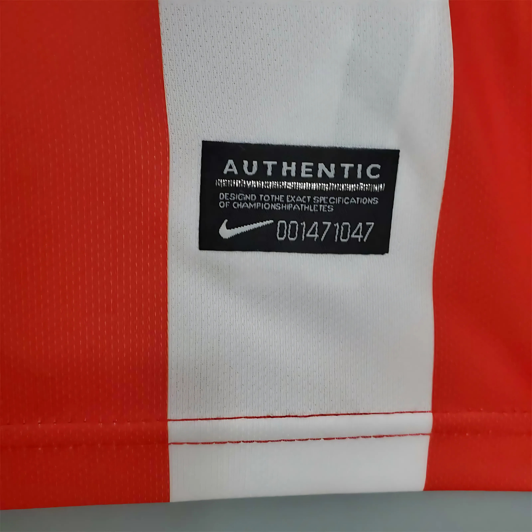 Camiseta Retro Atlético de Madrid 13/14 Local