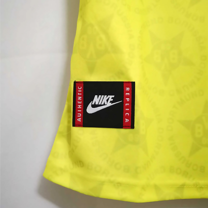 Camiseta Retro Borussia Dortmund 94/95 Local