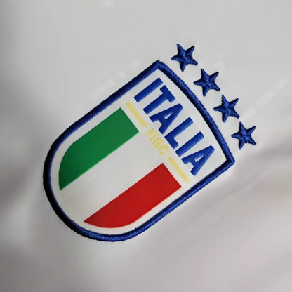 Camiseta Italia 2025 Visita