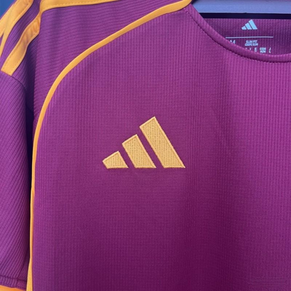 Camiseta AS Roma 25/26 Local