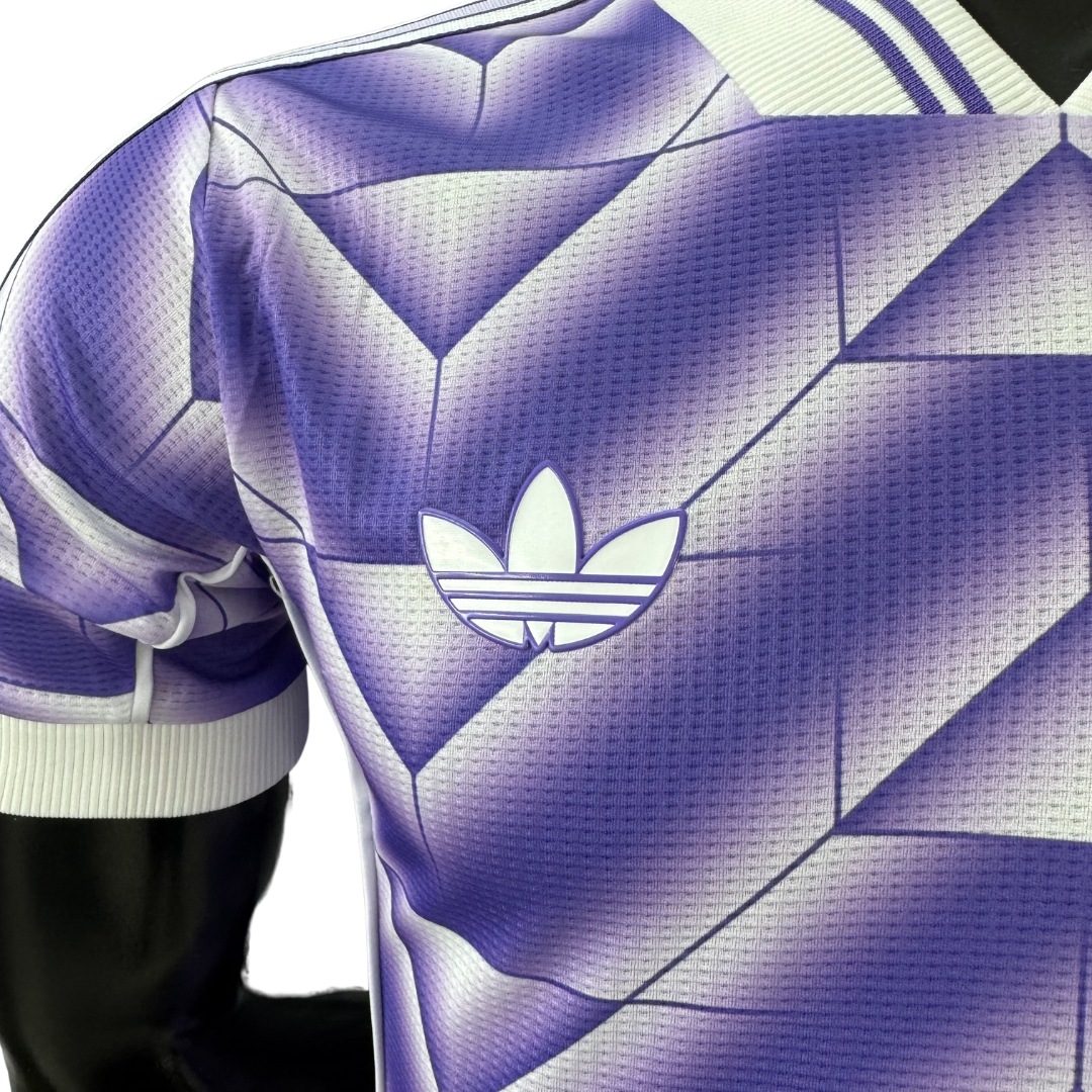 Camiseta Real Madrid 25/26 LFSTLR Edition