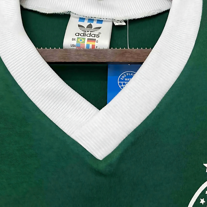Camiseta Retro Palmeiras 90/91 Local