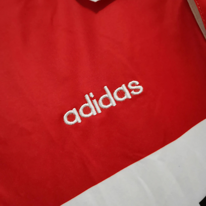 Camiseta Retro Feyenoord 94/96 Local