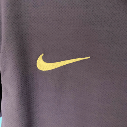Camiseta Inglaterra 2025 Visita