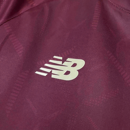 Camiseta de Entrenamiento Sao Paulo FC 25/26