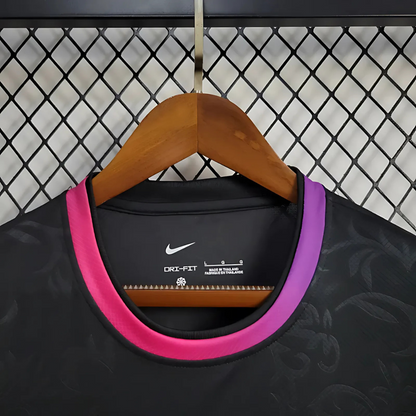 Camiseta PSG 24/25 Paris Noir Edition