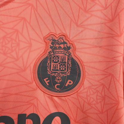Camiseta FC Porto 25/26 Visita