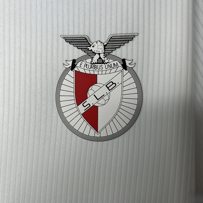 Camiseta Benfica 25/26 Edición 100 Aniversario