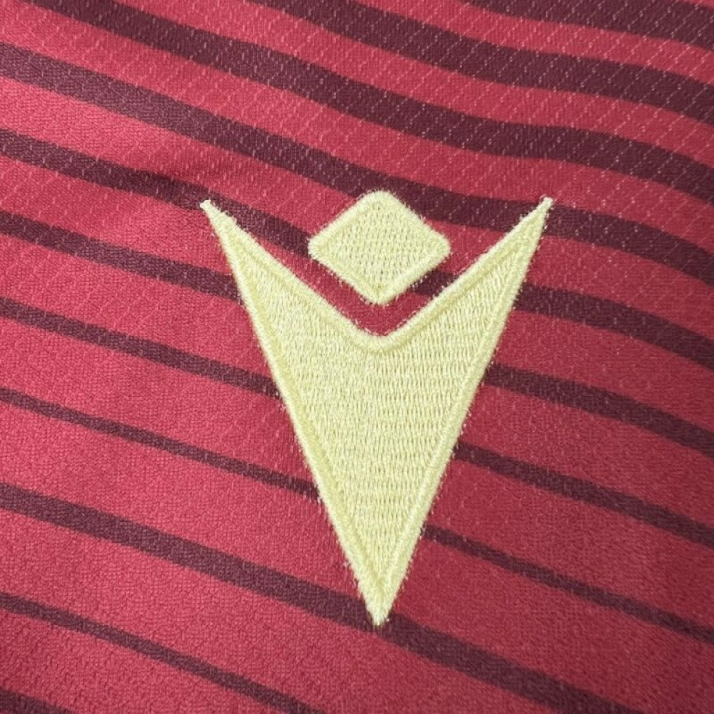 Camiseta Levante U.D. 25/26 Local