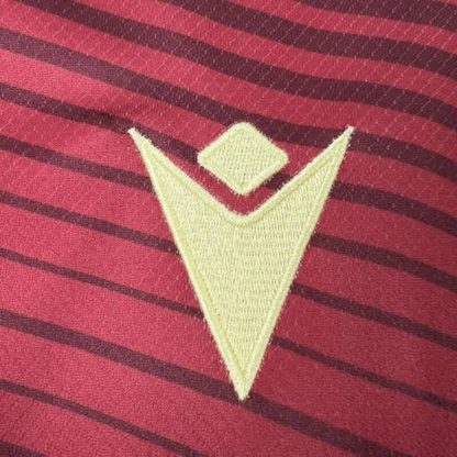 Camiseta Levante U.D. 25/26 Local