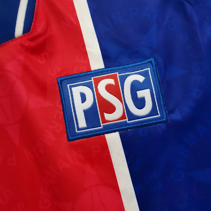 Camiseta Retro PSG 94/95 Local