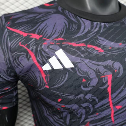 Camiseta Japón 2025 Rising Phoenix Edition
