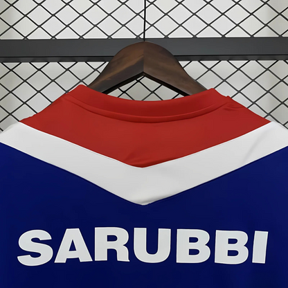 Camiseta Club Nacional de Fútbol 2024 - Umbro 100 Aniversario