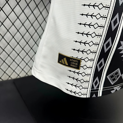 Camiseta Club América 25/26 Art Deco Edition