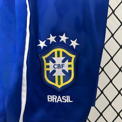 Kit Niños Retro Brasil 2002 Local