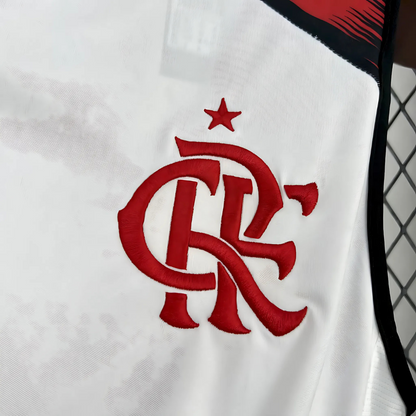 Chaleco Flamengo FC 25/26 Visitante