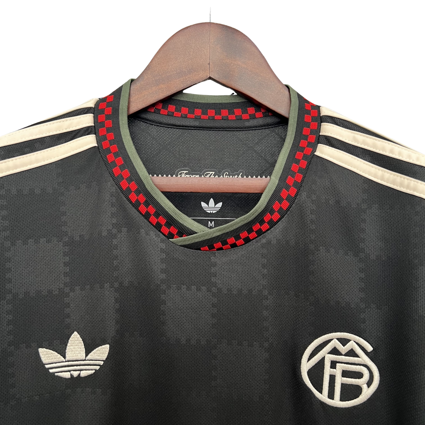 Camiseta Bayern Múnich 25/26 Alternativa