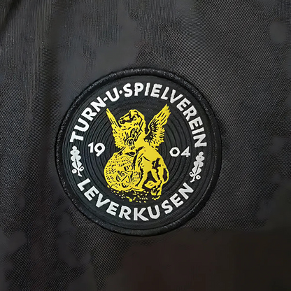 Camiseta Bayer Leverkusen 24/25 Edición Especial 120 Aniversario