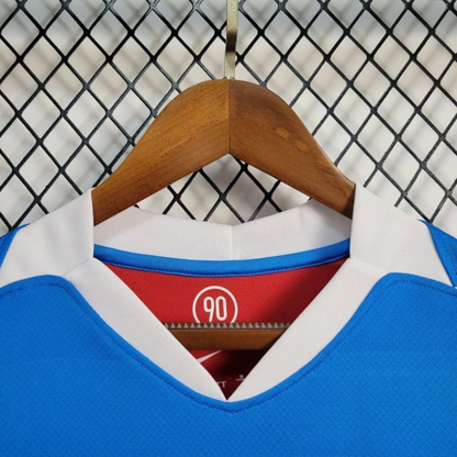 Camiseta Atlético de Madrid 25/26 Alternativa