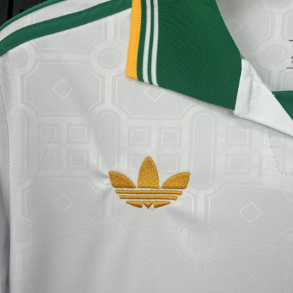 Camiseta AS Roma 25/26 Tercera