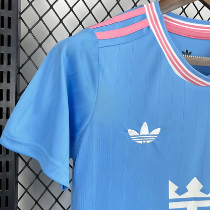 Camiseta Inter de Miami FC 25/26 Tercera Mujer